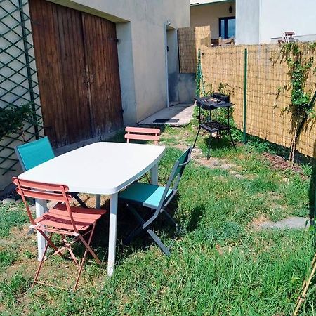Maison 4 Pers Avec Jardin Au Pied Des Montagnes Ria Eksteriør bilde
